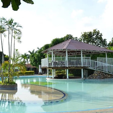 Hacienda El Eden Resort Santa Elena  Zewnętrze zdjęcie