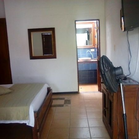 Hacienda El Eden Resort Santa Elena  Zewnętrze zdjęcie