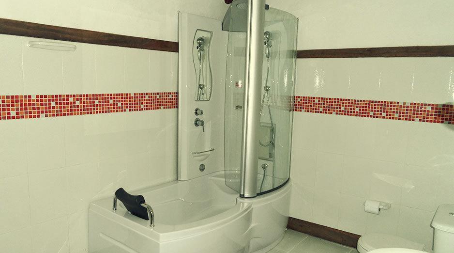 Hacienda El Eden Resort Santa Elena  Pokój zdjęcie
