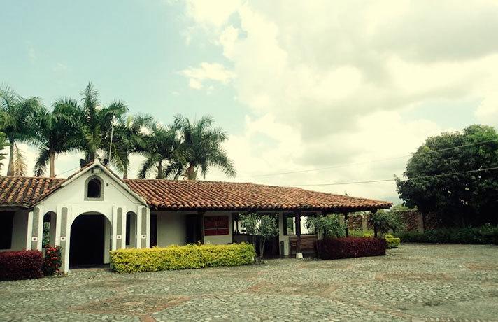 Hacienda El Eden Resort Santa Elena  Zewnętrze zdjęcie