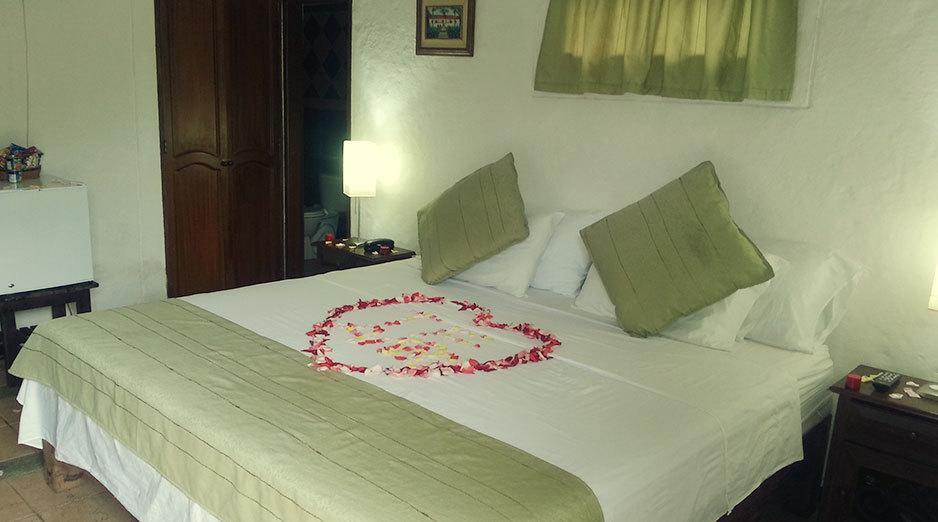 Hacienda El Eden Resort Santa Elena  Pokój zdjęcie